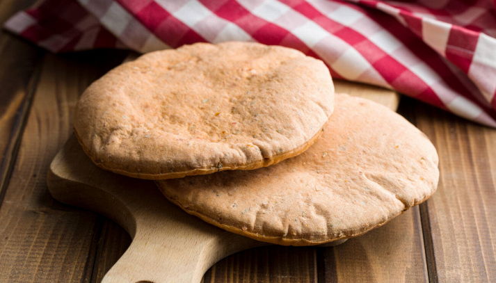 pane a palloncino