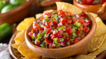 Pico de gallo