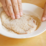 cotolette in friggitrice ad aria