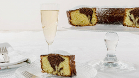 La torta scenografica che conquista subito grandi e piccini