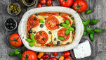feta al forno