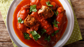 braciola napoletana