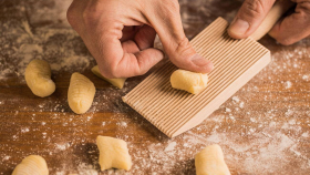 Sì, esiste un'alternativa proteica ai classici gnocchi