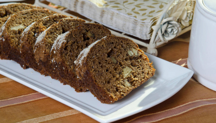 torta di noci