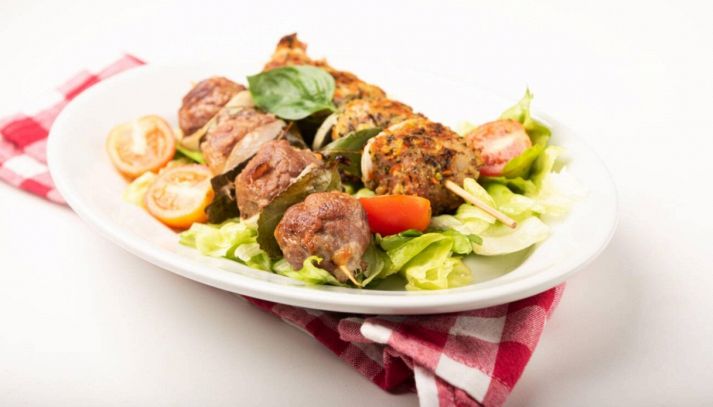 Involtini alla messinese