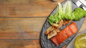 Un secondo gustoso, genuino e facile perfetto per una cena estiva
