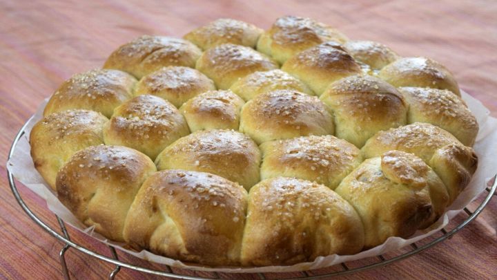Il dolce facile e scenografico, da tagliare senza coltello