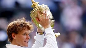 I segreti dell'alimentazione di Sinner