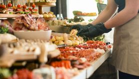 Intossicazioni alimentari