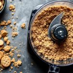 Base sabbiosa pronta