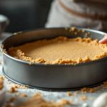 Base uniforme e pressata