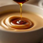 Composto dolce e omogeneo