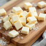 Preparazione del cioccolato