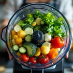 Consistenza omogenea