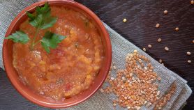 Dahl di lenticchie
