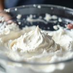 Albumi montati incorporati all’impasto