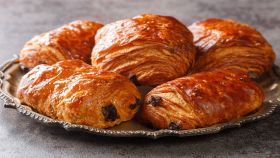 Pain au chocolat