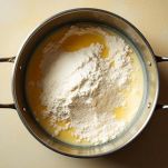 Preparare besciamella