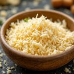 Parmigiano Reggiano grattugiato