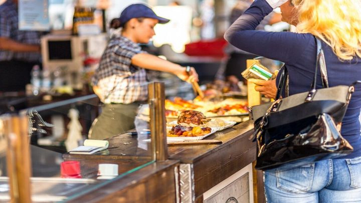 I migliori indirizzi d'Italia dove si mangia il cibo di strada