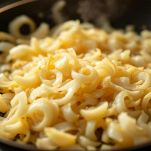 Cipolla stufata in padella