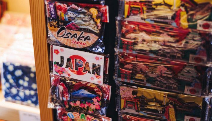 Grocery Tourism