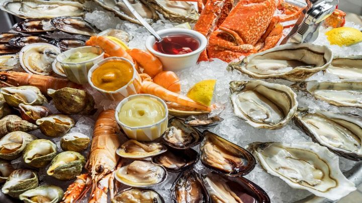 Se non volete correre rischi, non mangiate questi cibi