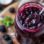 Capovolgete e raffreddate