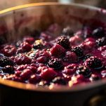 Mescolate ogni tanto