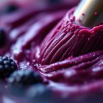 Rendete il composto omogeneo