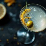 Presentazione elegante