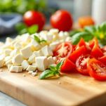 Preparate gli ingredienti