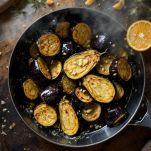 Mescolate e insaporite