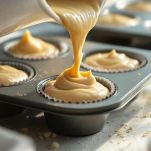 Stampi pronti alla cottura