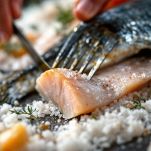 Carne bianca morbida