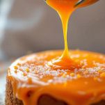 Con succo d’arancia