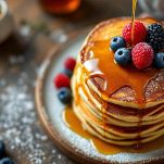 Cioccolato o marmellata