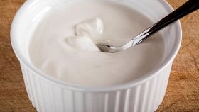 Panna da cucina fatta in casa