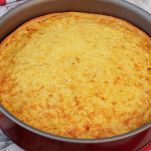 Schiacciata di patate