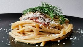 Un primo piatto veloce e saporito, perfetto per una cena estiva