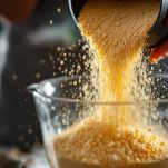 Mescolate a velocità 2