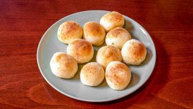 Polpette di pane