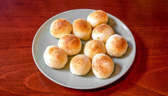 Polpette di pane