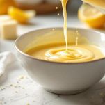 Impasto liquido uniforme