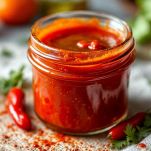 Barattolo sigillato pronto