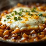 Taroz caldo nel tegame