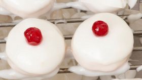 Cucina osè: le tette di monaca