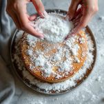 Crema tra due dischi