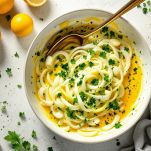 Porri amalgamati al composto