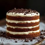 Crema e cioccolato tra i dischi